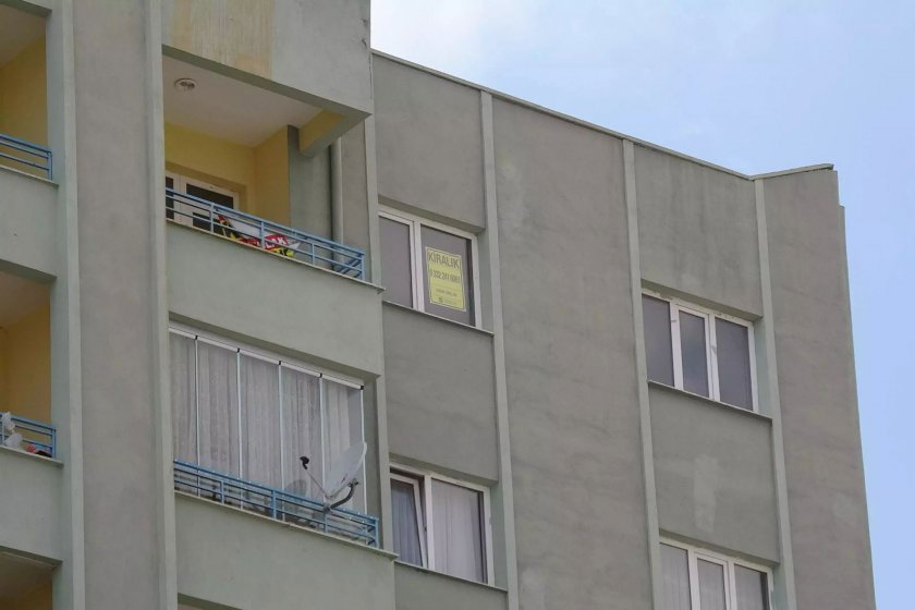 Ağustos ayı için kira artış tavan oranı yüzde 41,13 oldu