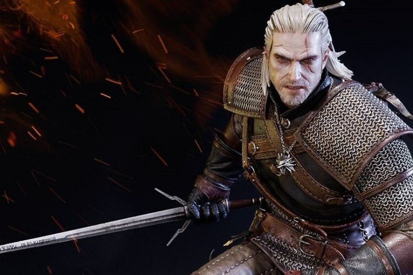The Witcher serisi yeni masa oyunu ile genişliyor: Legacy geliyor