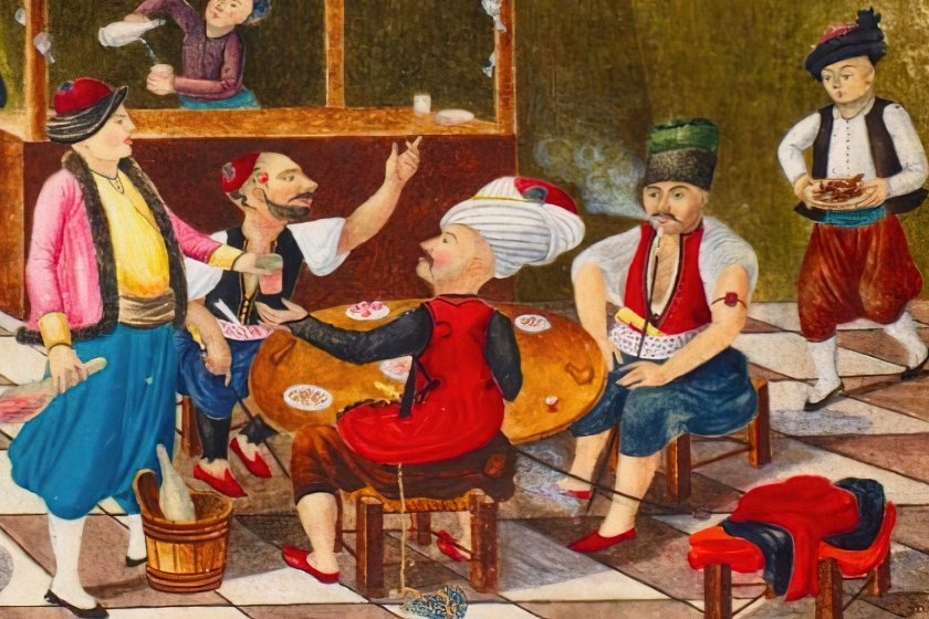 Meyhane 'yasakları'nın yıl dönümünde: Alkol, devlet ve 'asayiş'
