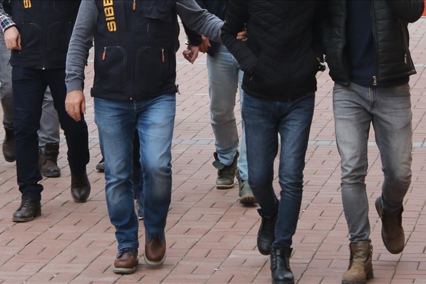 12 ilde yasa dışı bahis operasyonu: 32 kişi gözaltına alındı