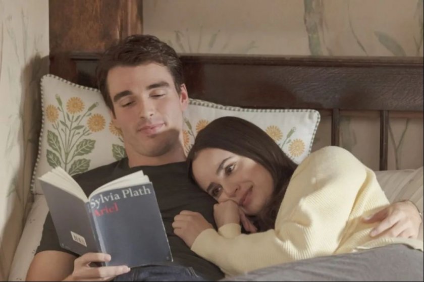 Sofia Carson’lı "My Oxford Year", 75 ülkede zirveye oturdu: Eleştirmenler aynı fikirde değil