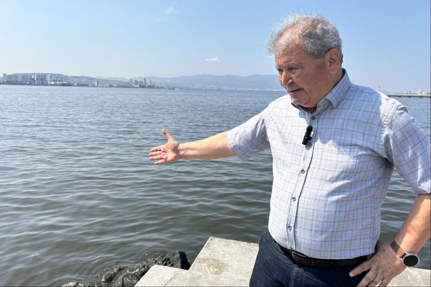 Prof. Dr. Doğan Yaşar: Vahşi sulama ve alınmayan önlemler su kesintilerine neden oluyor
