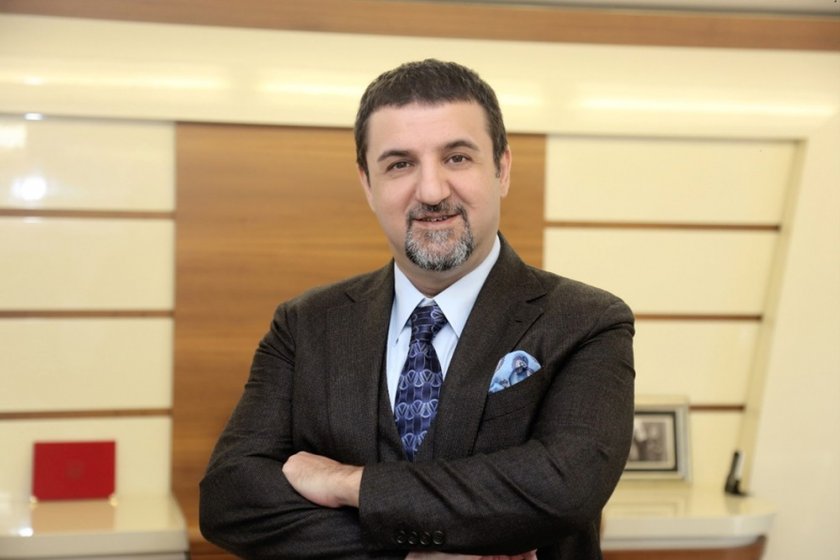 Sahte diplomalı patron devletin barajlarını inşa etmiş