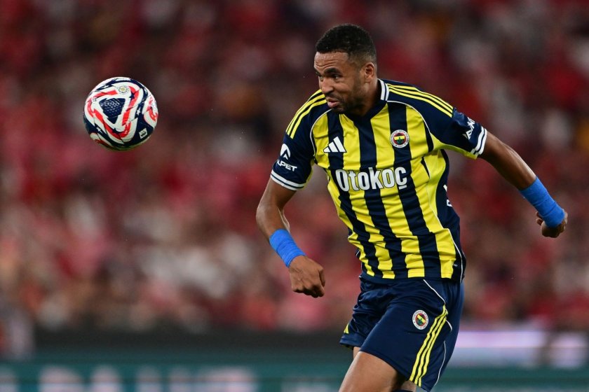 Fenerbahçeli En-Nesyri’ye 40 milyon avroluk transfer teklifi mi geliyor?