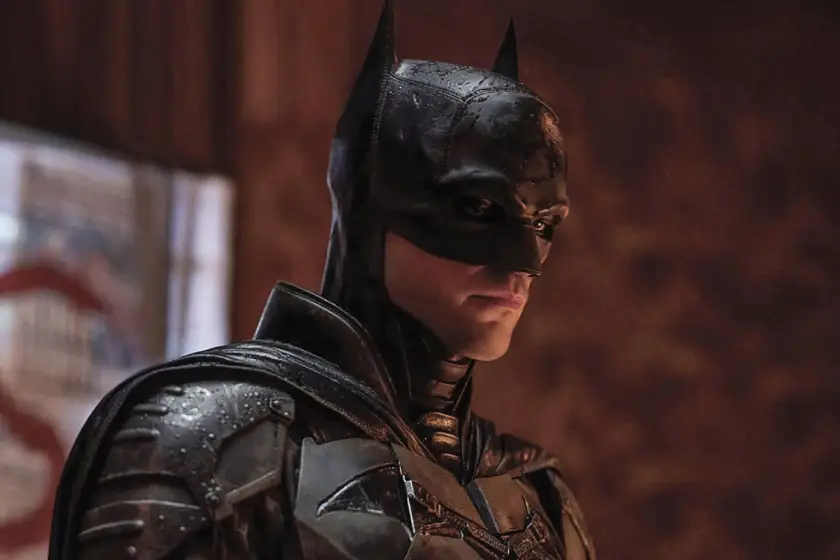 The Batman 2'de yeni kriz: Çekimlere ara verildi