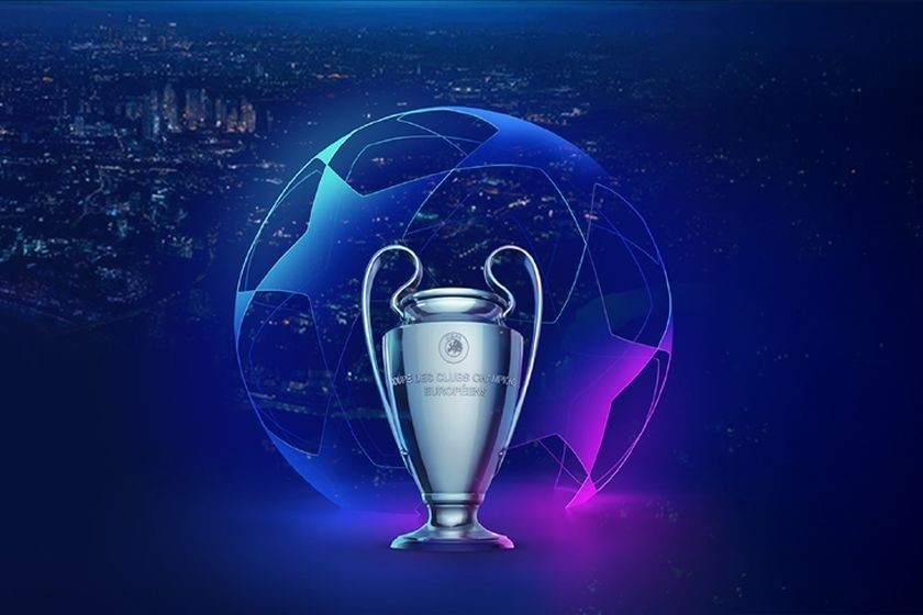 UEFA Şampiyonlar Ligi'nde lig aşaması kuraları yarın çekilecek