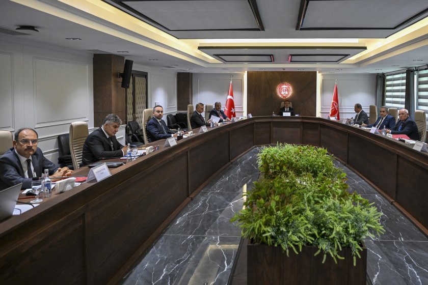 Hakem Kurulu, memur zammını görüşmek üzere bugün üçüncü kez toplanacak