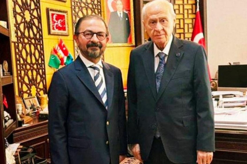 Gazeteci Bahadır Özgür: Operasyonlar neden silah tüccarlarına yöneldi?
