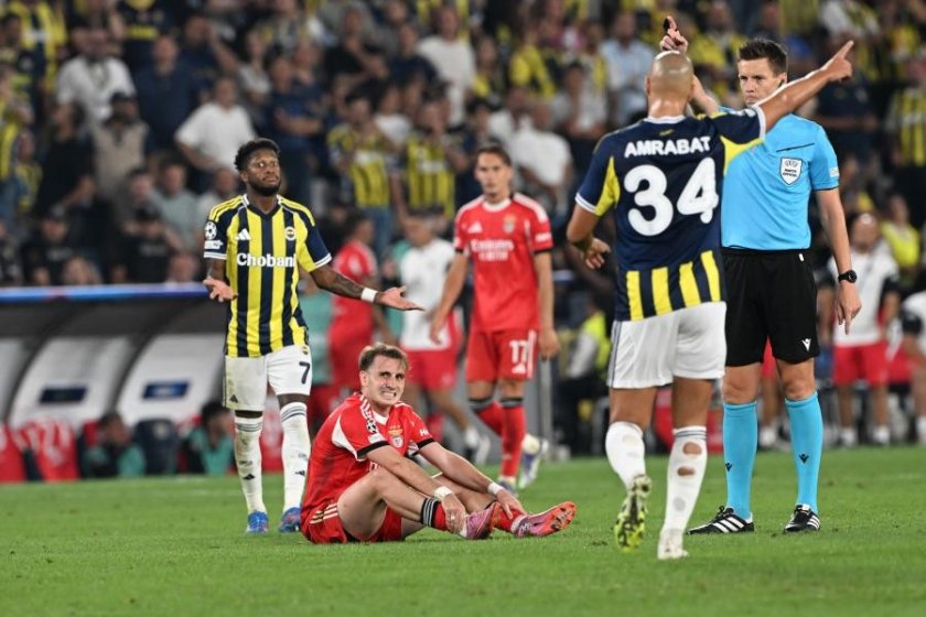 Fenerbahçe kader maçına çıkıyor: İşte Şampiyonlar Ligi’nde günün programı