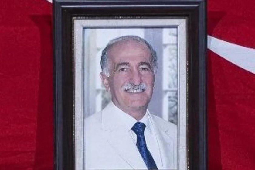 Prof. Dr. Emin Alıcı son yolculuğuna uğurlandı