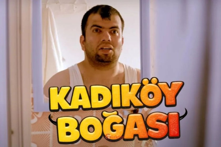 Kadıköy Boğası zirvede ama seyirci azaldı
