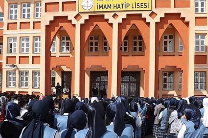 Milyonlar harcandı, başarı yine gelmedi: İmam Hatip yüzde 25’te kaldı