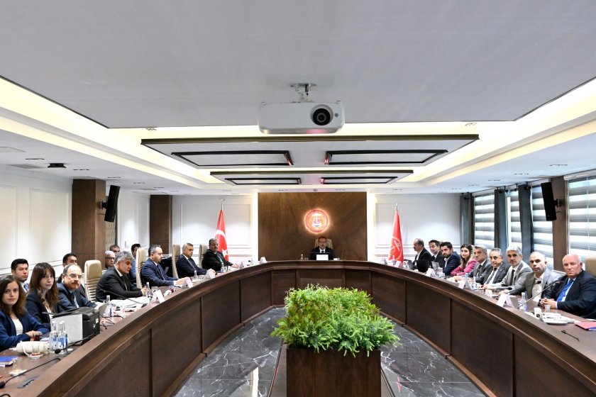 Hakem Kurulu, memur ve emekli zammı için bugün dördüncü kez toplanacak