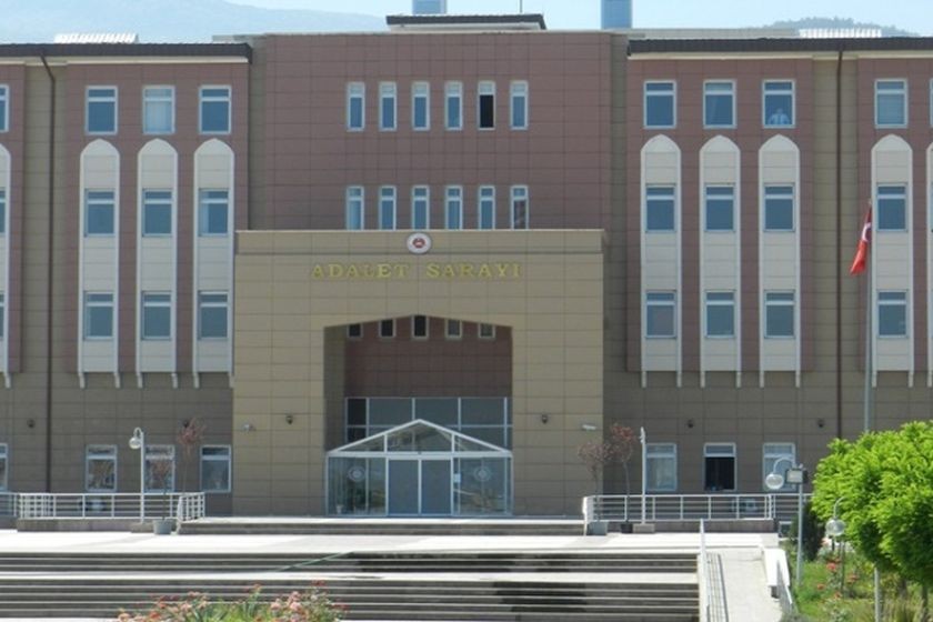 Manisa'da Şehzadeler ve Yunusemre imar planları durduruldu