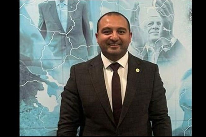 AKP Bodrum teşkilatında kavga çıktı, İlçe Başkanı görevden alındı