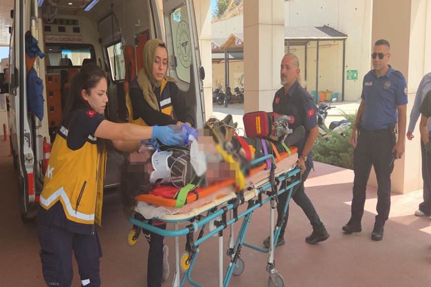 İş cinayeti davasında ihmal kararı: Suriyeli genç işçinin ölümüne neden olan iki kişi tutuklandı