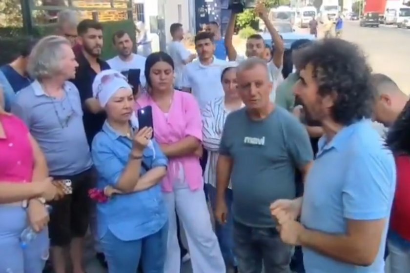 ÖSA Güney Tekstil’de 180 işçi maaşını ve tazminatını alamadı