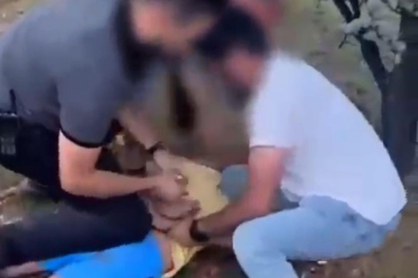 Ankara'da çocuk tacizinden gözaltına alınan erkek tutuklandı