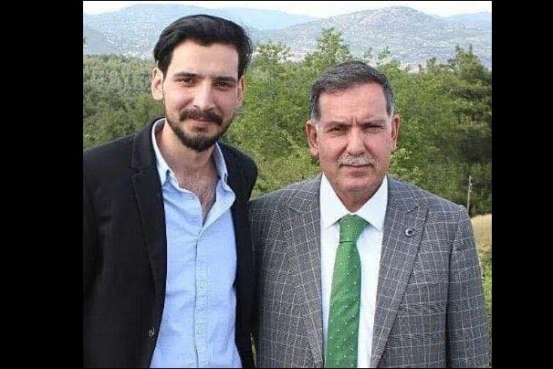 AKP'li milletvekilinin oğlu uyuşturucu ticaretinden hapse girdi