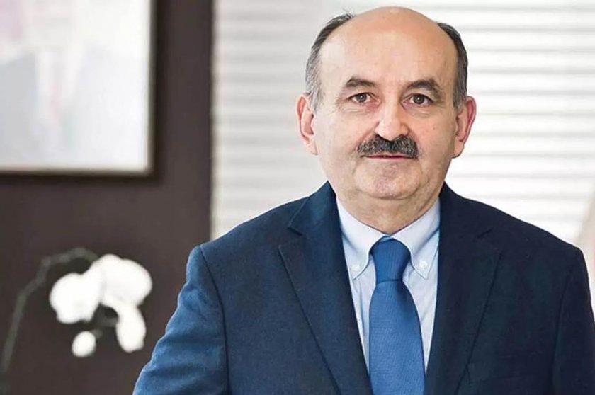 Eski Sağlık Bakanı'nın hastanesi "Özel hastane çetesi" skandalında suçlu bulundu