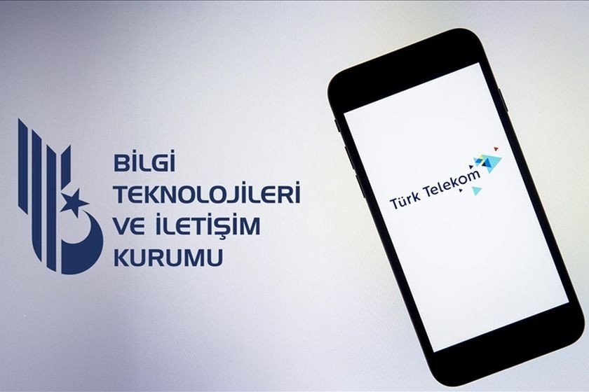 Türk Telekom'un imtiyaz süresi 2050’ye uzatıldı