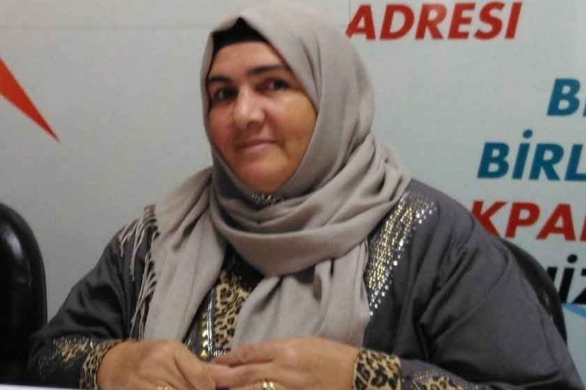 Antep’te kadın cinayeti: Evli olduğu erkek tarafından defalarca bıçaklanan kadın hayatını kaybetti