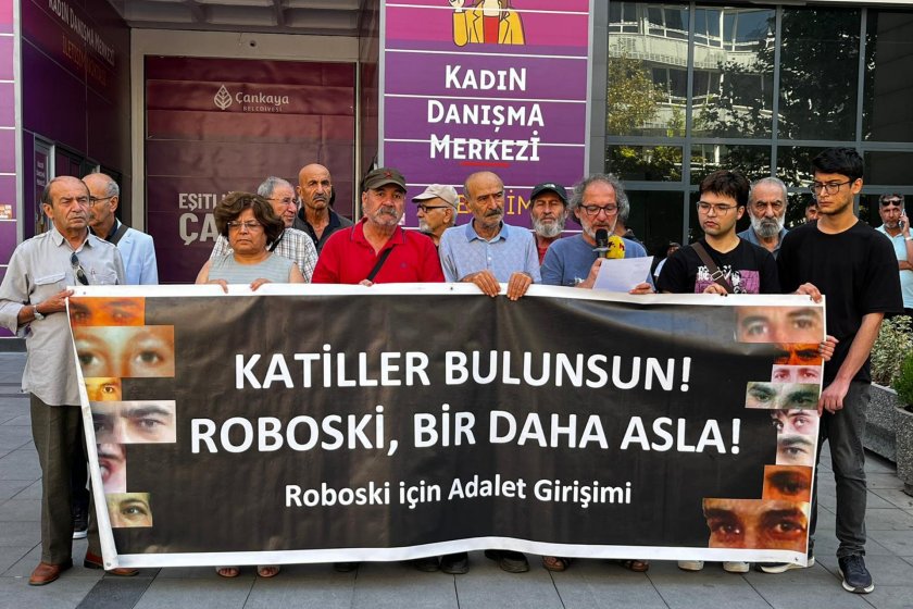 Roboskî Katliamı 164'üncü ayında: Hakikat ve adalet talebi sürüyor