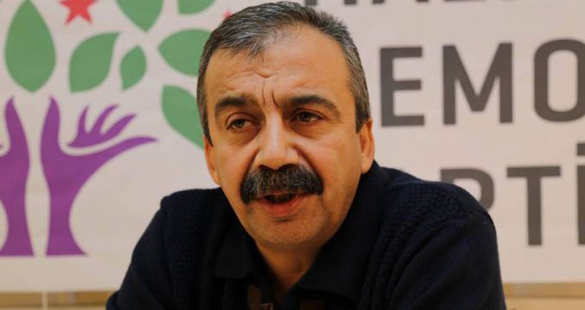 Önder: Öcalan devletin yaklaşımlarını kabul etmediği için görüştürülmüyoruz