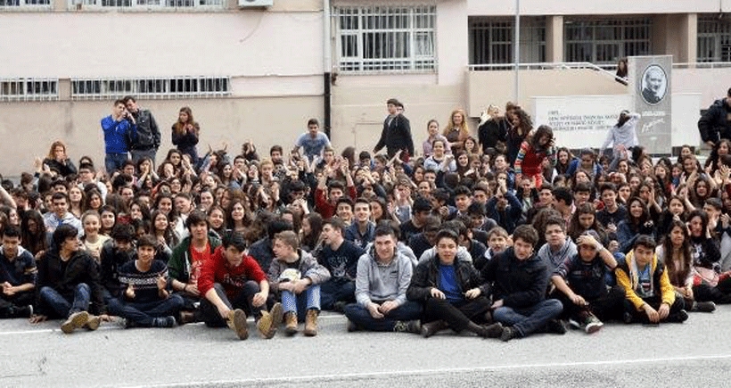 Temel Reis'in yediği ıspanaktan bize de lazım