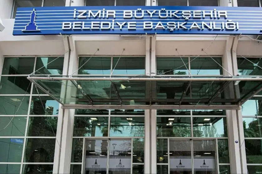 İZENERJİ’de işten çıkarılan işçi intihar girişiminde bulundu: “Evime gidemiyorum”