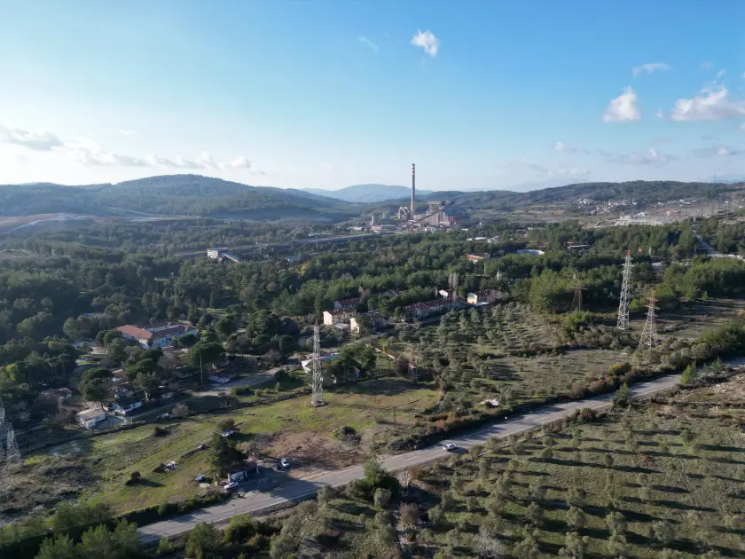 Fotoğraf: Özer Akdemir/ Evrensel