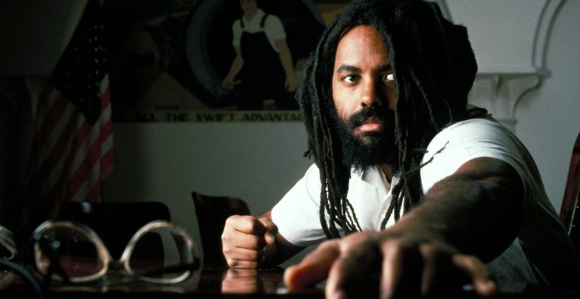 Mumia Abu Jamal serbest bırakılmalı