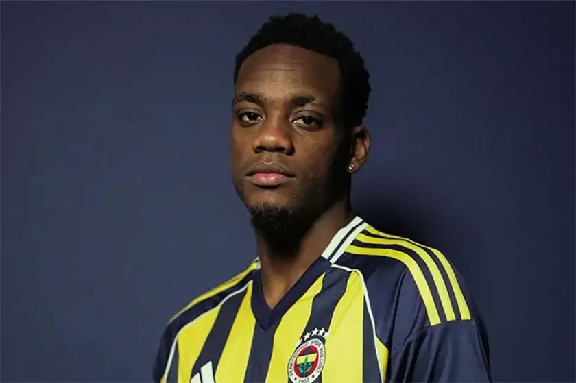 Jhon Duran Galatasaray’a gelirse tek bir şart var