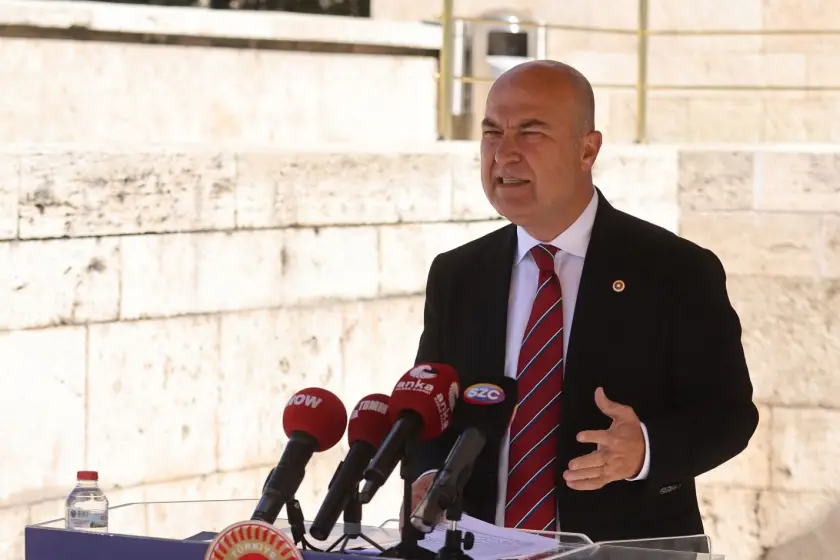 Fotoğraf: CHP
