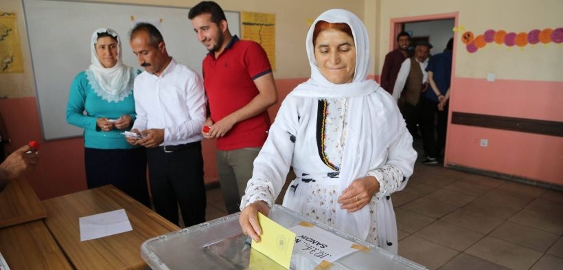 'Sandık taşıma', Erdoğan’ın tek başına  iktidar olma senaryosudur