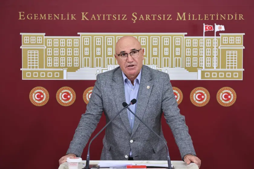 Fotoğraf: CHP