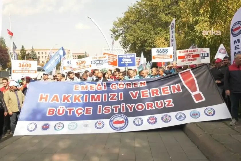2027 Yılı Merkezi Yönetim Bütçe Kanunu Teklifi'ne göre memurların saat başı fazla çalışma ücreti ne kadar olacak?