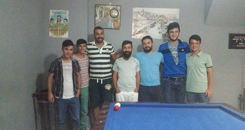 Mahallesi ile bütünleşmiş bir takım: Karadolap Spor Kulübü