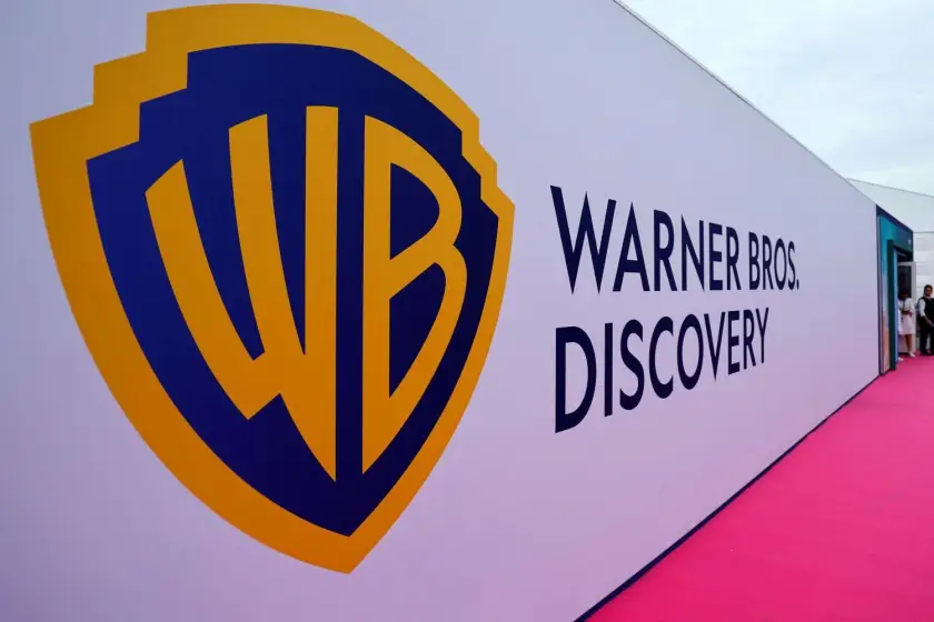 ABD Adalet Bakanlığından Paramount'un Warner Bros. Discovery'yi satın almasına yeşil ışık