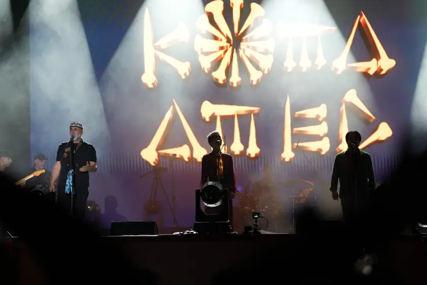 Harbiye’de eylül ayı konser takvimi açıklandı: 