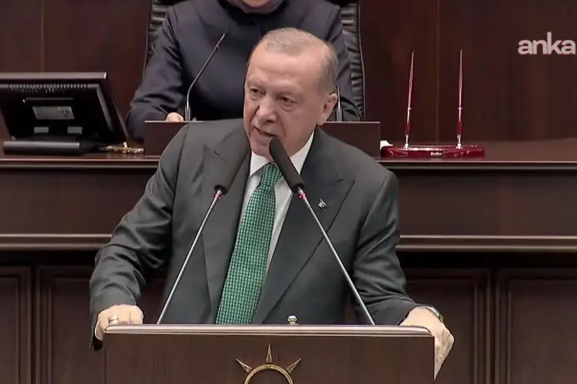 DDK raporu sonrası AKP yönetiminde, kabinede, bürokraside değişiklik iddiası