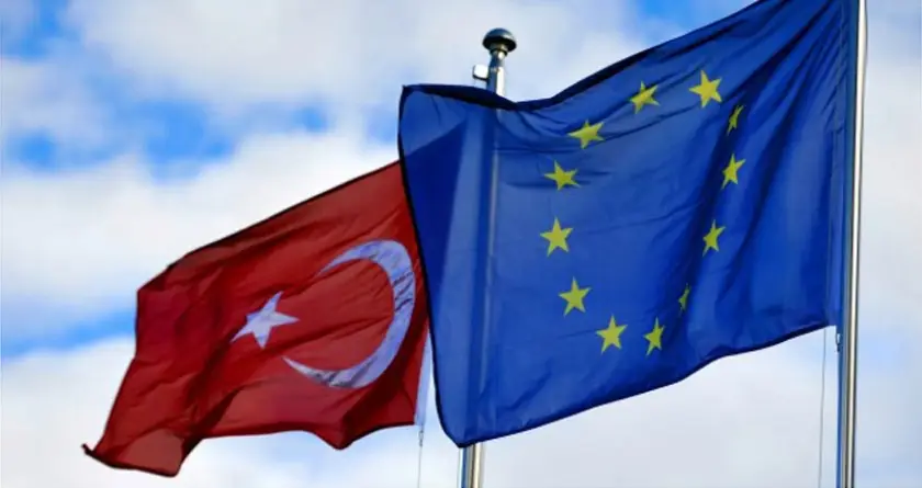 AB, Türkiye'ye tonlarca çöp ihraç etmeye devam edecek