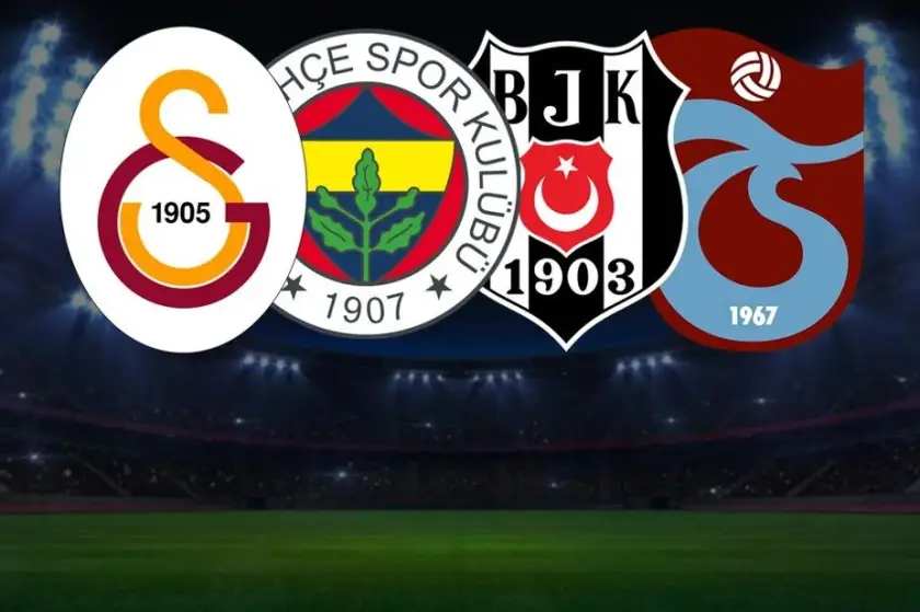 Dört büyükler ne kadar kazandı, ne kadar kaybetti? Kimin ne kadar borcu var?