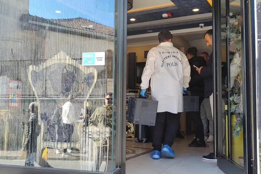 ‘Denetimsizlik ve kurumsal çöküşün birleştiği yerde insan hayatı savunmasız kaldı’