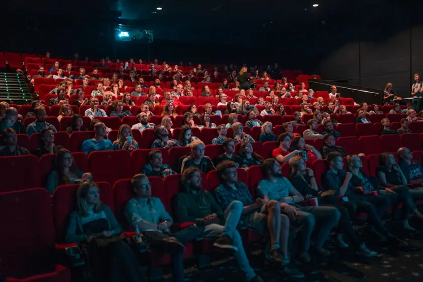 Bu hafta 7 film sinema salonlarında