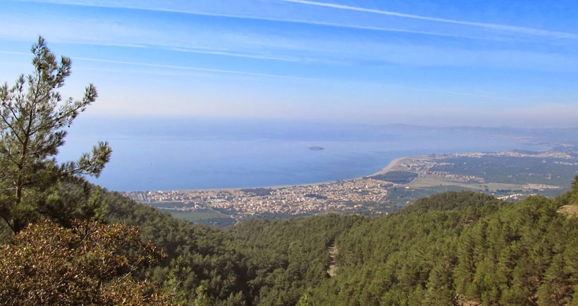 ‘İzmir’in irfan geleneğine ihtiyacı var’ demişti: Diyanetten kamusal alana dev külliye