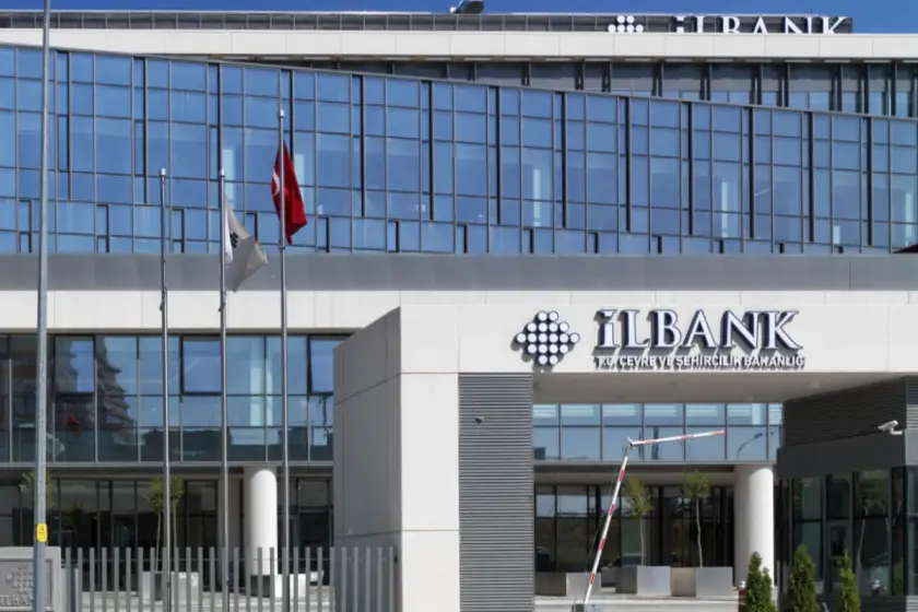 İller Bankası'nın sermayesi 250 milyar liraya çıkarıldı