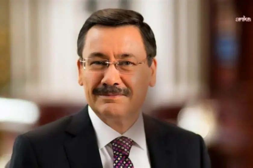 Yurt dışındaki servet iddiasıyla gündeme gelmişti: Melih Gökçek hakkında soruşturma başlatıldı