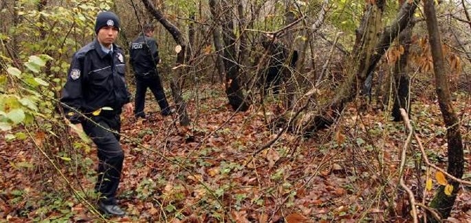 Beykoz'da parçalanmış 2 aylık ceset bulundu