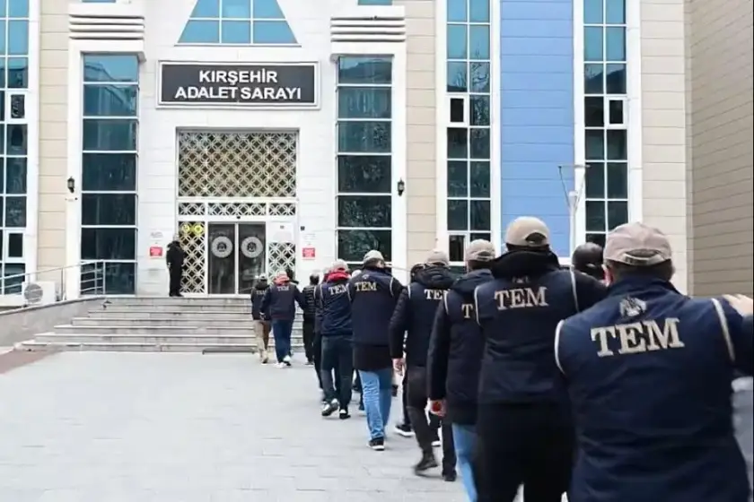İstanbul merkezli 3 ilde IŞİD’e yönelik operasyon: Gözaltına alınan 83 kişi için tutuklama talebi
